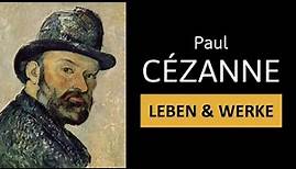 Paul Cézanne - Leben, Werke & Malstil | Einfach erklärt!