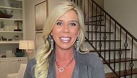 Sarah Thomas on becoming the first woman to officiate in a Super Bowl