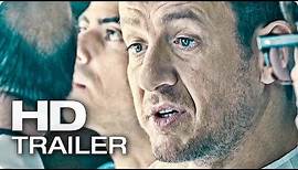 Exklusiv: SUPER HYPOCHONDER Trailer Deutsch German | 2014 Official [HD]