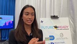 Empowering the Future through... - Miami Dade College