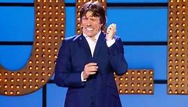 John Bishop Maxes Out the Guestlist! | Live at the Apollo | BBC Comedy Greats