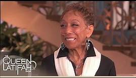 The Many Students Of Rita Owens Show Their Support | The Queen Latifah Show
