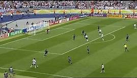 WM 2006 Deutschland Argentinien 1:1 Klose Live ARD