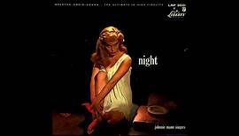 The Johnny Mann Singers - Night [1956] (Full Album)
