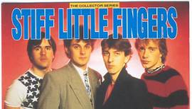 Stiff Little Fingers - No Sleep 'Til Belfast
