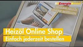 EnergieDirect | Heizöl einfach Online bestellen
