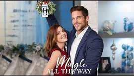 Extended Preview - Mingle All the Way - Hallmark Channel