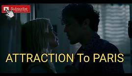 ATTRACTION TO PARIS Movie