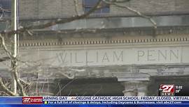 Harrisburg School District held a meeting on William Penn High School building's future