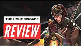 The Light Brigade - Review