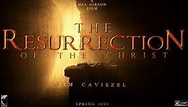 The Passion of the Christ 2 Resurrection 2023 Trailer 2