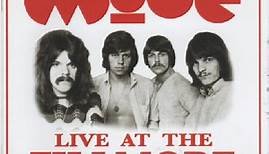 The Move - Live At The Fillmore 1969