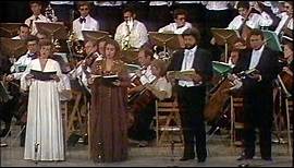 Elias • Oratorium von Felix Mendelssohn Bartholdy (1983)