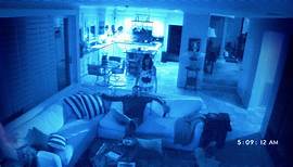 Paranormal Activity 2 (2010) | Official Trailer, Full Movie Stream Preview