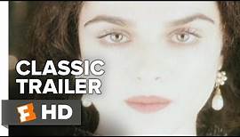 The Fountain (2006) Official Trailer - Hugh Jackman Movie