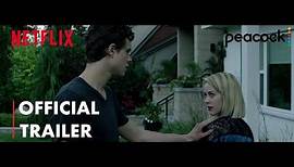 BOTTOM OF THE WORLD | Official Trailer [HD] | 🧩🧠🧐 #peacocktv #mystery #jenamalone #scary #horror