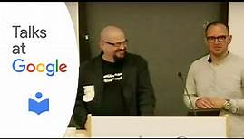 The Rapture of Nerds | Cory Doctorow & Charles Stross | Talks at Google