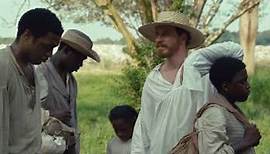 12 Years a Slave - Trailer (Deutsch) HD