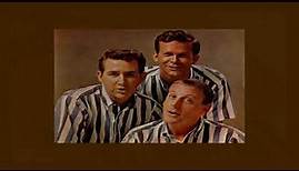 The Kingston Trio ~ Greenback Dollar (Single Version)