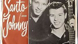 Santo & Johnny – presenting: Santo and Johnny Vol.2 (Vinyl)