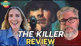THE KILLER Movie Review | David Fincher | Michael Fassbender | Netflix