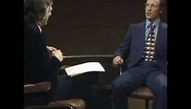 Geoffrey Boycott on Parkinson 1977