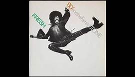 Sly & The Family Stone - Fresh (1973) Part 1 (Full Album)