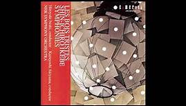 Symphony No. 4 (1990) — Shin'ichirō Ikebe