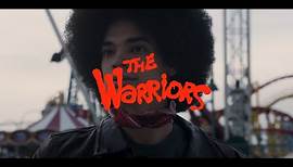 THE WARRIORS (2022) | OFFICIAL TRAILER