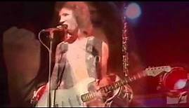 HELLO - Star Studded Sham (HD widescreen video) 1975