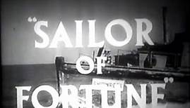 Sailor of Fortune Stranger in Danger (1956)