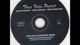 Keith Emerson Three Fates Project, "Walking Distance"