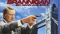 Brannigan Blu-ray
