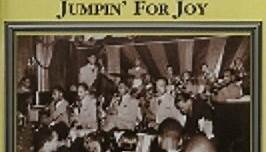 Teddy Wilson - Jumpin' For Joy