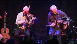 The Tune Makers play 'The Bucks of Oranmore': Traditional Irish Music from LiveTrad.com