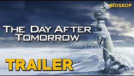 The Day After Tomorrow (2004) official trailer