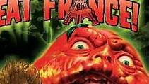 Killer Tomatoes Eat France! (1992) - Film Deutsch