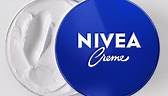 Die NIVEA Creme pflegt und schützt die Haut aller Generationen. 💙