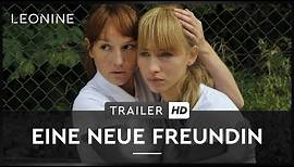 Eine neue Freundin - Trailer (deutsch/german)