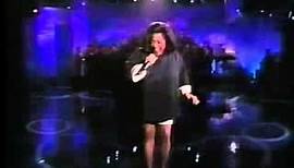 Patti LaBelle - Over The Rainbow / When You've Been Blessed (Arsenio) (enhanced audio)