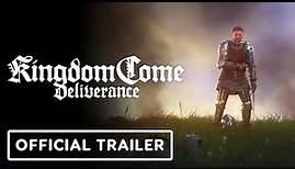 Kingdom Come: Deliverance - Official 5 Year Anniversary Trailer