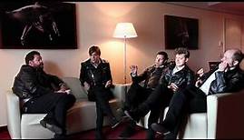THE HIVES: LEX HIVES 01 - COME ON!