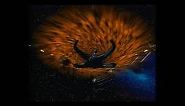 Babylon 5 - Die Zusammenkunft: die Vorlonen Armada