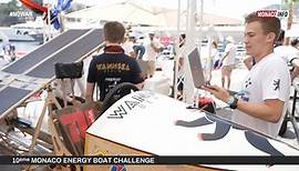 10ème Monaco Energy Boat Challenge