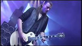 Helloween (one of the favorite solo by Michael Weikath))