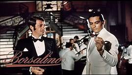 Borsalino Original Trailer (Jacques Deray, 1970)