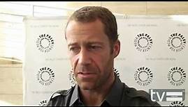 Colin Ferguson Talks Eureka Series Finale