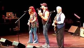 The Cowsills "The Rain The Park and Other Things" (Live St Louis MO 08-18-2018)