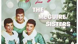 The McGuire Sisters - Season's Greetings From The McGuire Sisters