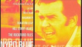 Mike Post - NYPD Blue - The Best Of Mike Post